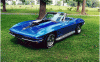 [thumbnail of 1966 Corvette roadster blue fsv.jpg]